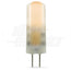 LAMPADINA LED G4 2W 205LM 2700K