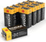 Kodak Xtralife alkaline 9V battery 10pack