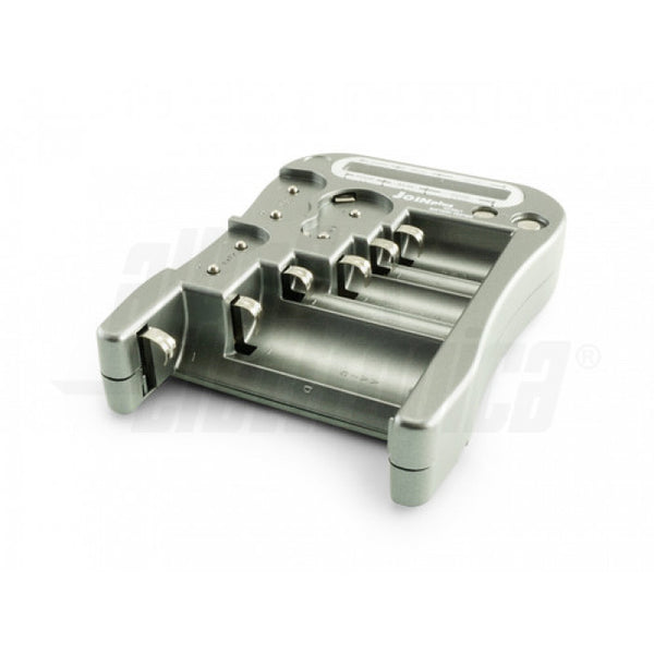 TESTER UNIVERSALE CON DISPLAY LCD