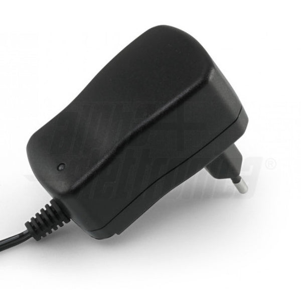 Alimentatore Switching 12W - 3/4,5/5/6/7,5/9/12 Vdc - 1A - 6 connettori