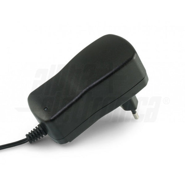 Alimentatore Switching 27W - 3-4,5/5/6/7,5/9/12Vdc 2,25A - 6 connettori