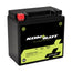 BATTERIA MOTO KOMBAT KTX14H SLA MAX