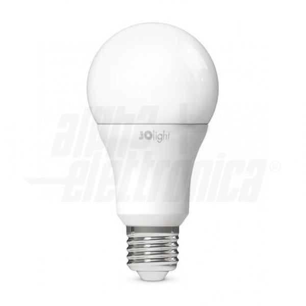 LAMPADINA BULBO LED 13W E27 4000K