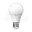 LAMPADINA BULBO LED 8,5W E27 4000K