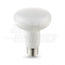 Lampadina a Led E27 R80 - 12W - 230Vac - Bianco caldo