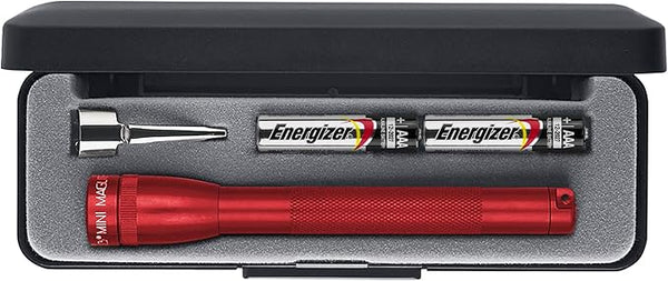 MAGLITE Mini Led 2AAA
