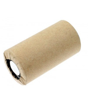 Cella Sanyo NC2500 SCR/PP Ni-Cd SC cartonata