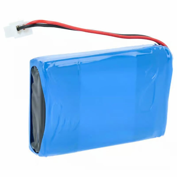 Batteria Li-Polymer 7,4V 1000mAh