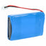Batteria Li-Polymer 7,4V 1000mAh