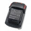 Batteria per Ingersoll Rand IQV20 e altri 4000 mAh