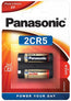 PILA AL LITIO PANASONIC 6V FORMATO 2CR5M