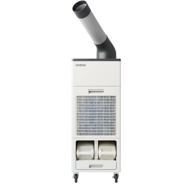 Raffrescatore ad acqua Spot Cooler PD-7100S Brother