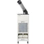 Raffrescatore ad acqua Spot Cooler PD-7100S Brother