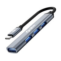 IGLOO HUB TYPE-X 4 PORTE USB 3.0