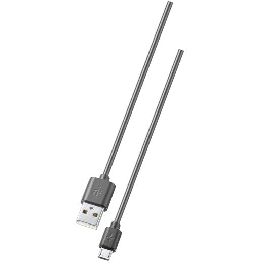 CAVO USB A + USB MICRO 1MT