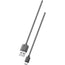CAVO USB A + USB MICRO 1MT