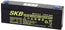 BATTERIA AL PIOMBO SKB 12V 2,3AH F1