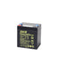 BATTERIA AL PIOMBO SKB 12V 5,2AH F2