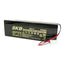 BATTERIA AL PIOMBO SKB 6V 4.0 COMP. BEGHELLI CON CONNETTORE