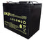 BATTERIA AL PIOMBO SKB  12V 80AH CYCLICA