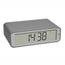 Radiosveglia digitale TWIST GRIGIO