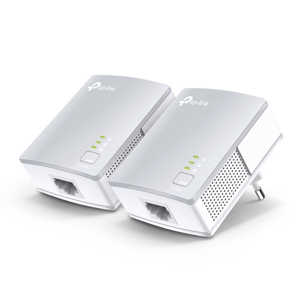 AV600 POWERLINE STARTER KIT