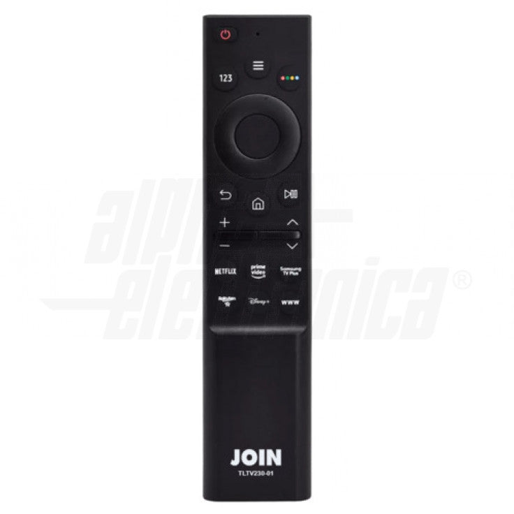 TELECOMANDO TV SAMSUNG COMPATTO