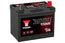 BATTERIA GARDEN YUASA U1-R POSITIVO DX