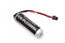 Batteria per Mitsubishi M70, Toshiba ER6VC119A 3.6V, Li-Ion, 2600mAh