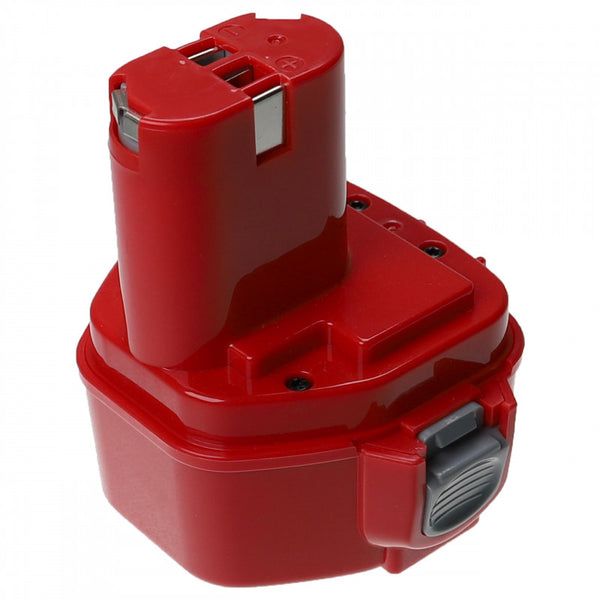 BATTERIA MAKITA 12V 3,0AH COMPATIBILE 1233
