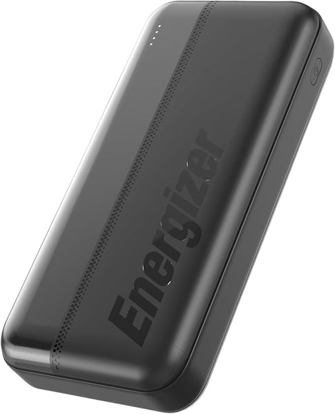 ENERGIZER POWERBANK 20000MAH RAPID CHARGING
