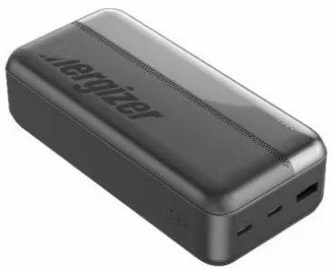 POWERBANK 30000 15W ENERGIZER