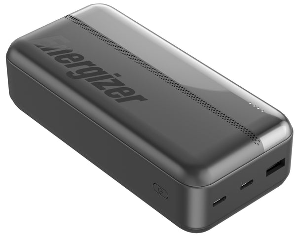 POWERBANK 30000 2.1 RAPID CHARGING ENERGIZER