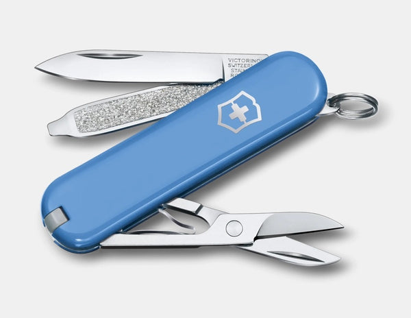 Victorinox - Multiuso Classic SD Summer Rain