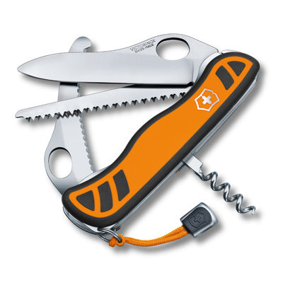 Victorinox - Hunter XT K2 Arancio/nero