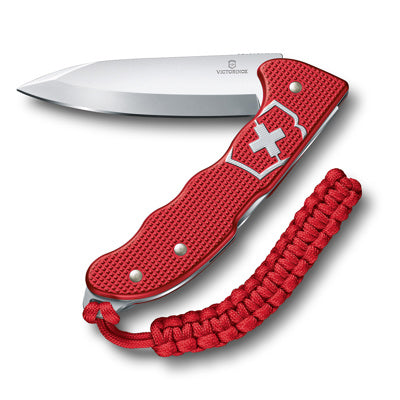 Hunter Pro Alox Rosso