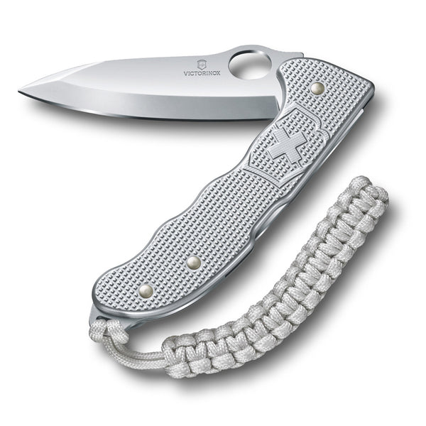 Hunter Pro M Alox Silver