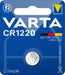 VARTA PILA LITIO 1220 BL1