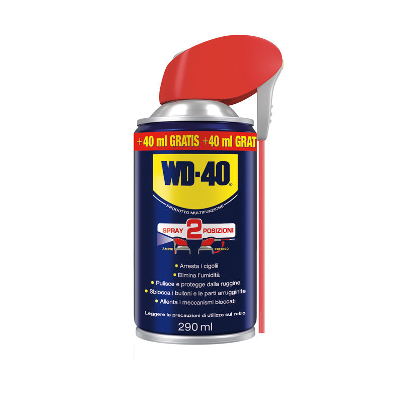 WD-40 250ML