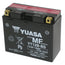 BATTERIA MOTO YUASA YT12B-BS