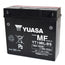 BATTERIA MOTO YUASA YT19BL-BS