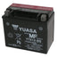 BATTERIA MOTO YUASA YTX12-BS