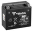 BATTERIA MOTO YUASA YTX20-BS